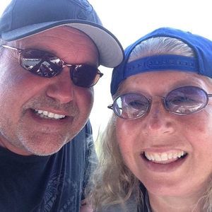 Meet your Posher, Chrissy